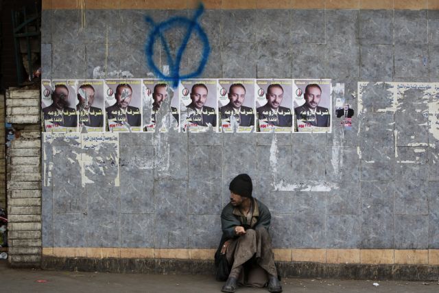 Σκηνικό βίας στην Αίγυπτο καθ’ οδόν προς τις προεδρικές εκλογές